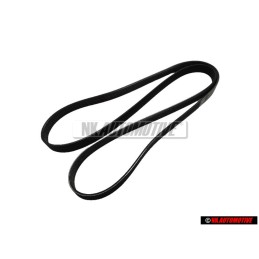 SKF Keilrippenriemen - VKMV 6PK1660