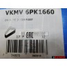 SKF Keilrippenriemen - VKMV 6PK1660