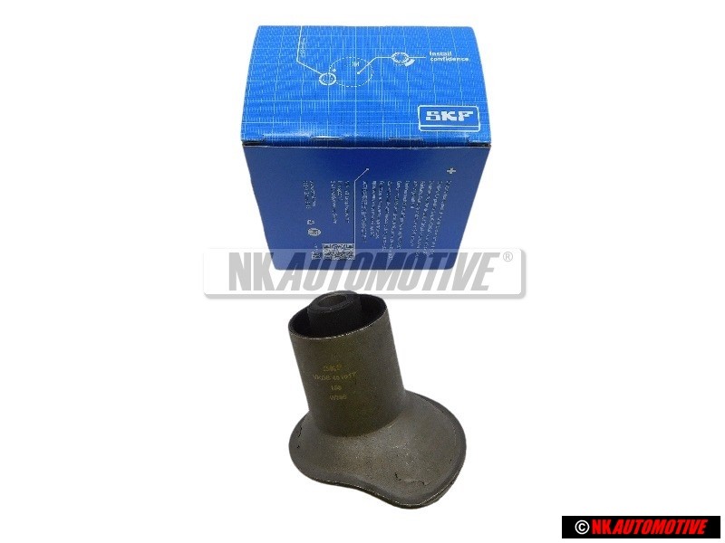 SKF Keilrippenriemen - VKMV 6PK976
