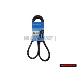 SKF Keilrippenriemen - VKMV 7DK1360