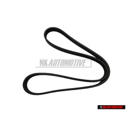 SKF Keilrippenriemen - VKMV 7DK1360