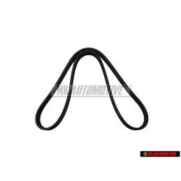 SKF Keilrippenriemen - VKMV 7DK1360