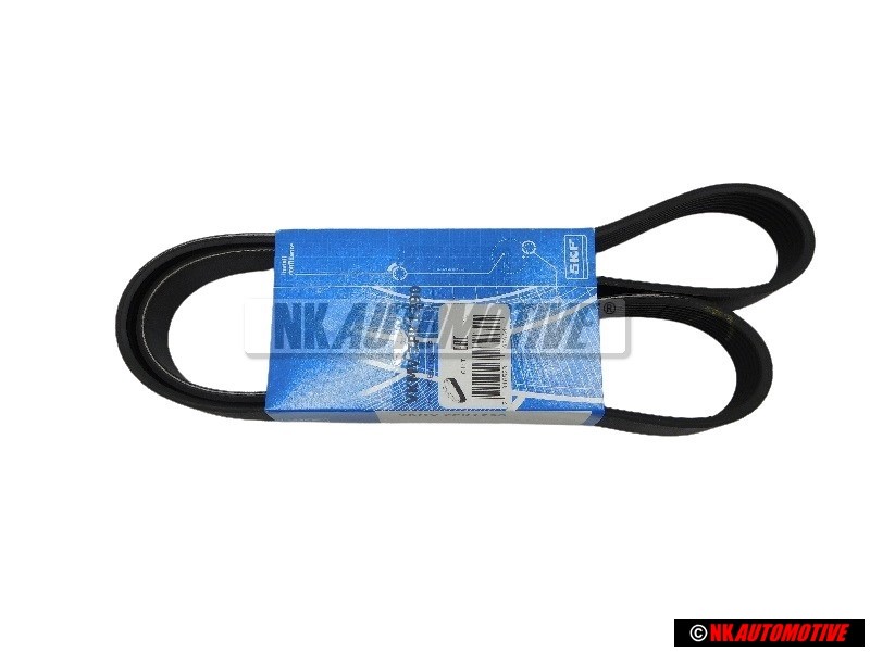 SKF Keilrippenriemen - VKMV 7PK1290