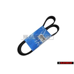 SKF Keilrippenriemen - VKMV 7PK1290