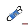 SKF Keilrippenriemen - VKMV 7PK1290