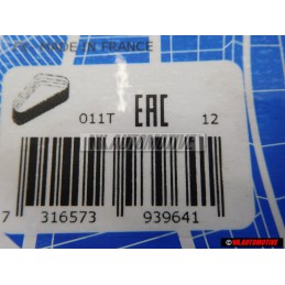 SKF Keilrippenriemen - VKMV 7PK1290