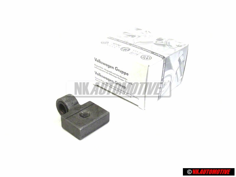 VW Original Scharnierhälfte - 321831403