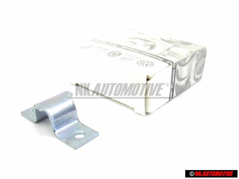 VW Original Schelle - 321881240