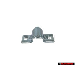 VW Original Schelle - 321881240