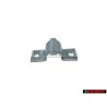 VW Original Schelle - 321881240