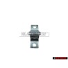 VW Original Schelle - 321881240
