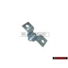 VW Original Schelle - 321881240