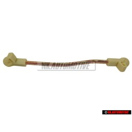 FEBI BILSTEIN Wählstange - 01165