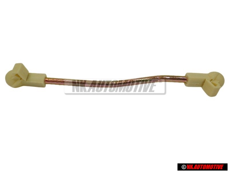 FEBI BILSTEIN Wählstange - 01165