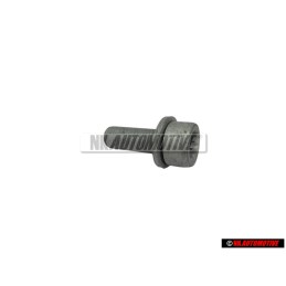 VW Original Zylinderschraube Mit Innen- Vielzahnkopf (Kombi) - N 90755603