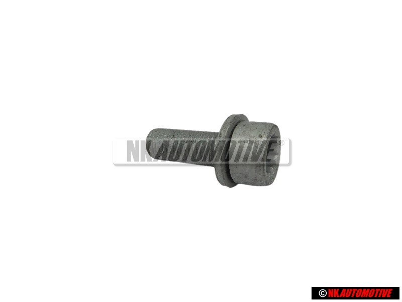 VW Original Zylinderschraube Mit Innen- Vielzahnkopf (Kombi) - N 90755603