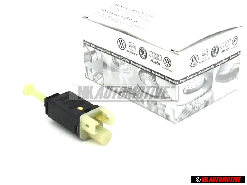 VW Original Schalter - 322945515