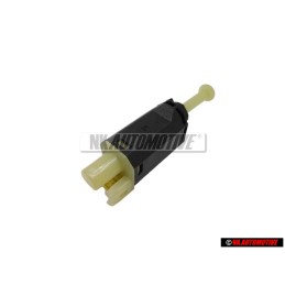 VW Original Schalter - 322945515