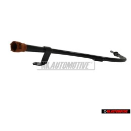 VW Original Rohr für Ölmessstab - 059115630L