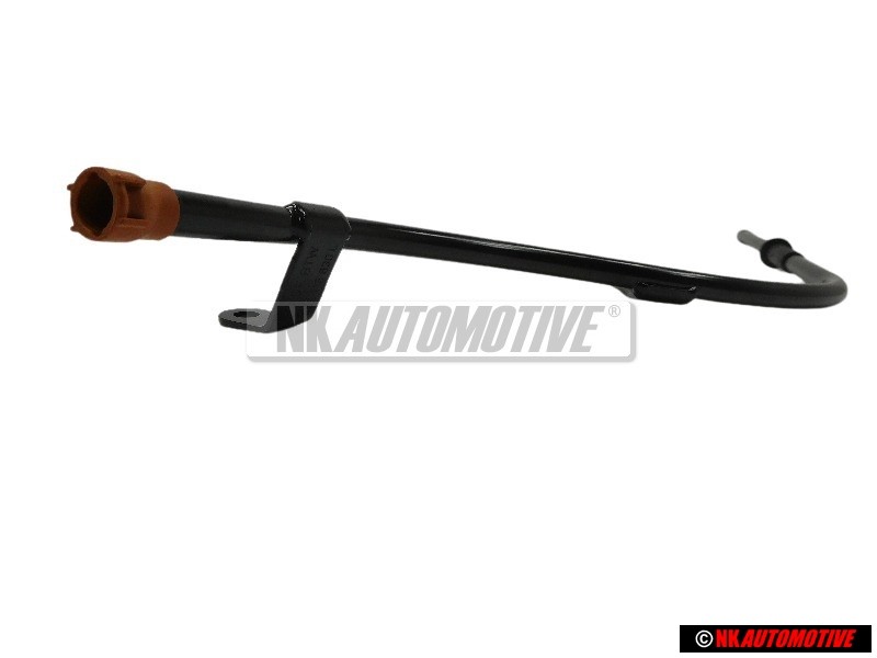 VW Original Rohr für Ölmessstab - 059115630L