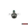 VW Original - WHT010085