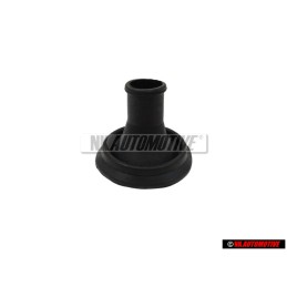 VW Original Tuelle - 357971905E