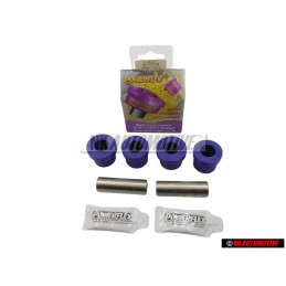 2x POWERFLEX ROAD SERIES Front Wishbone Front Bush - PFF85-211