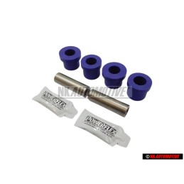 2x POWERFLEX ROAD SERIES Front Wishbone Front Bush - PFF85-211