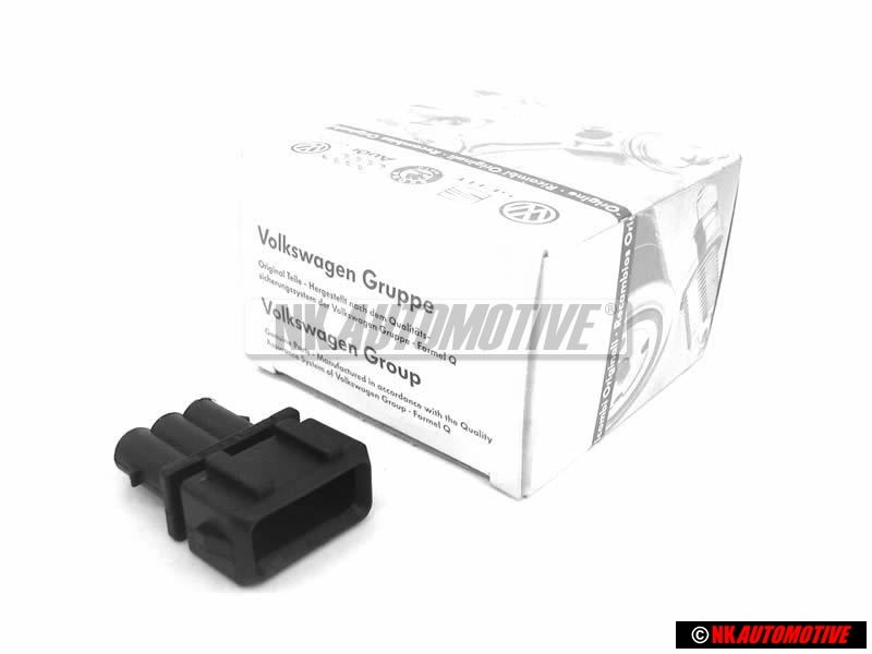VW Original Gehaeuse - 357972763