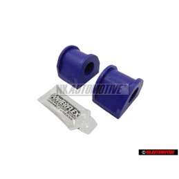 2x POWERFLEX ROAD SERIES Rear Anti-Roll Bar Inner Bush - PFR85-225