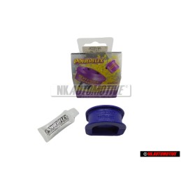 POWERFLEX ROAD SERIES Front Steering Rack Mount Bush Left - PFF85-229