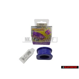 POWERFLEX ROAD SERIES Front Steering Rack Mount Bush Right - PFF85-230