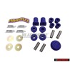 POWERFLEX Komplettset Handling Pack für VW Golf MK1, Cabrio - PF85K-1001
