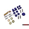 POWERFLEX Komplettset Handling Pack für VW Golf MK1, Cabrio - PF85K-1001