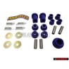 POWERFLEX Komplettset Handling Pack für VW Golf MK1, Cabrio - PF85K-1001