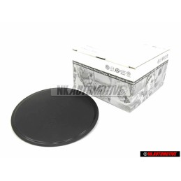 VW Original Deckel - 411803595