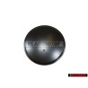 VW Original Deckel - 411803595
