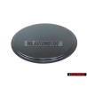 VW Original Deckel - 411803595