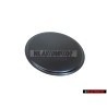 VW Original Deckel - 411803595