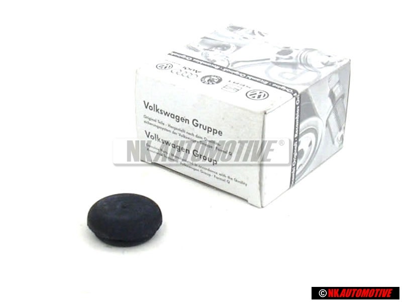 VW Original Stopfen - 411963259