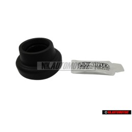 POWERFLEX BLACK SERIES Front Engine Mount Stopper Bush - PFF85-235BLK