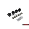 2x POWERFLEX HERITAGE SERIES Front Wishbone Front Bush - PFF85-211H