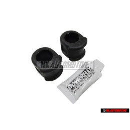 2x POWERFLEX EIBACH 22mm Front Anti-Roll Bar Inner Bush - PFF85-216-22H