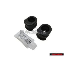 2x POWERFLEX EIBACH 22mm Front Anti-Roll Bar Inner Bush - PFF85-216-22H
