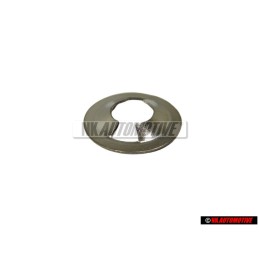 VW Original Scheibe - 431959471