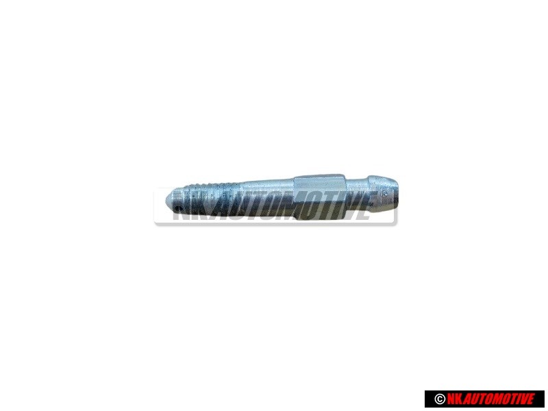 TOPRAN Entlüfterventil - 101 964