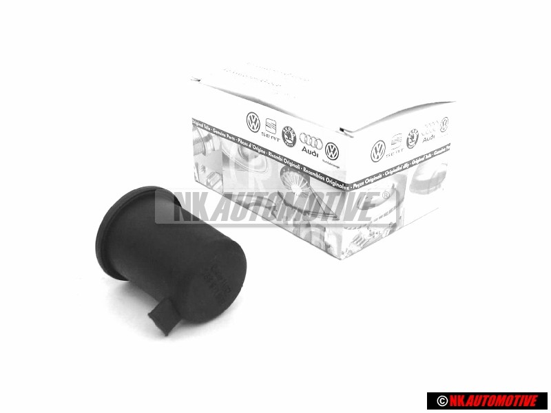 VW Original Tuelle - 433971867