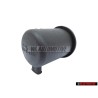 VW Original Tuelle - 433971867