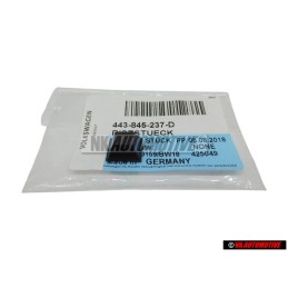 VW Original Diststueck - 443845237D