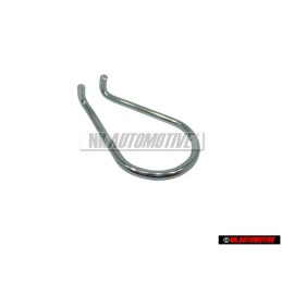VW Original Haken - 4D0012243